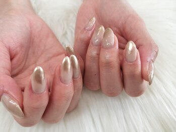 はあとねいる 伊勢店/