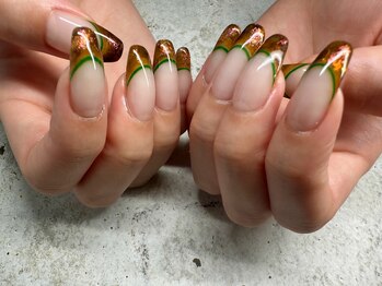 アムネイル(am.nail)/