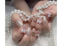 ティーアンドケー ネイル(T&K nail)/