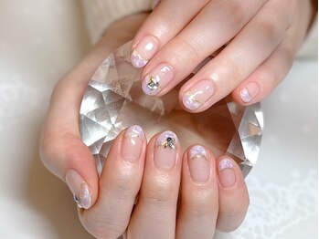 ラーシューシュ(la-chou-chou)/