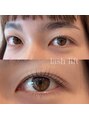 サーティ スリー(Thirty Three) lash lift*