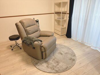 ルアナ(Luana)/プライベートサロン