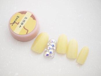 ソアネイル(SOAR NAIL)/【マオおせち】伊達巻き