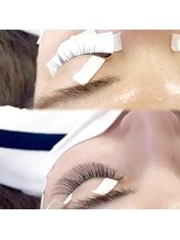 リリージョワ(Lily joie)/まつ毛救世主ボリュームラッシュ