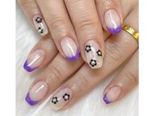 マヴィ ネイル(mavie nail)/