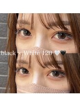 ビオールイースト(Be All east)/color lash☆