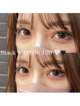 ビオールイースト(Be All east)/color lash☆