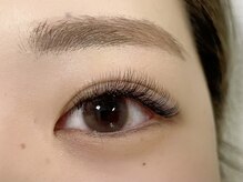アイラッシュ クルー キョウト(Eyelash Creww KYOTO)/次世代ボリュームラッシュ80束