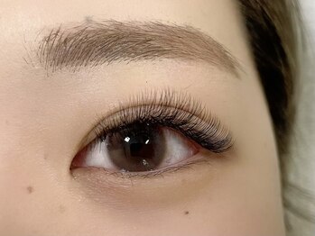 アイラッシュ クルー キョウト(Eyelash Creww KYOTO)/次世代ボリュームラッシュ80束