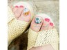 (foot)持ち込みデザイン90分やり放題コース♪¥8800