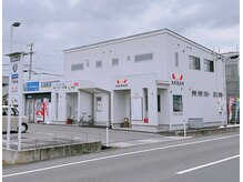 パンチャチャ(panchaw)/店舗外観