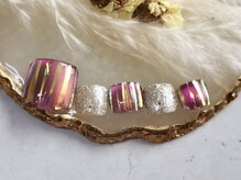 ロシェ(Rocher)/マグネットネイル/Rocher