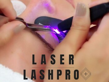 エーピー(Ap)/LEDまつエクで長持ち