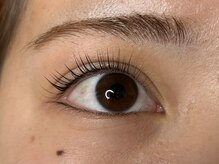 ラシク ベル(Lashiku Belle)/パリジェンヌラッシュリフト