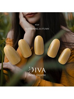 ディーバ 心斎橋grace店(Diva)/autumncolor
