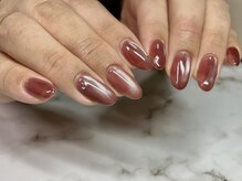 アルシエロ(al cielo)/マグネット・ストーン