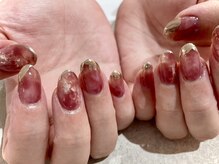 ネイルサロン ロゼプリュム/