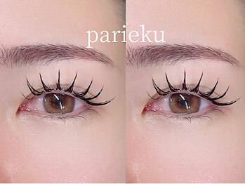 ブリス(bliss)/パリエク