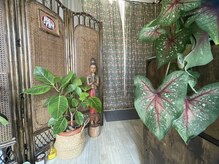 パパダ(PAPADA)の雰囲気（翌日快適に出勤したい方はタイ式90分がおすすめします）