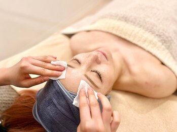 ソアー(Soar)/小顔フェイシャル/たるみ改善 