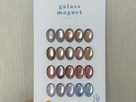 galass magnet☆マグネット
