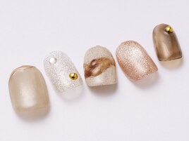 個性ニュアンス　￥8300