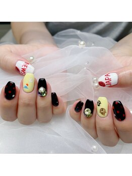 アンベリール 新宿(Embellir)/120分やり放題コース♪