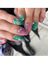 トレンドアート