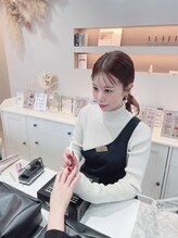 サリナスネイル(SARINASNAIL) mai