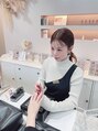 サリナスネイル(SARINASNAIL) mai