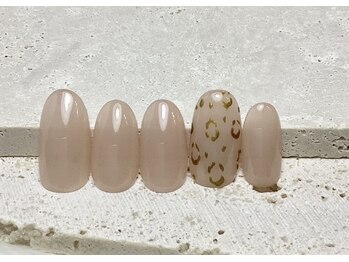 シス 福岡市南区高宮店(Sis)/【定額】シンプルデザイン