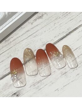 ネイルライフ(NailLife)/林限定クーポンデザイン
