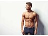 【平日10時～15時限定】50%off◎ men's全身＋顔＋VIO 16,500円→8,250円