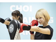 チョイトレジム 笹塚店/PAIR　KICKBOXING