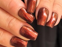 マノン 北堀江(Manon)/hiroka design/ニュアンスネイル