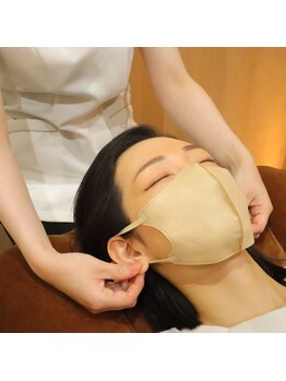 癒し～ぷ 西川口店/耳ほぐし