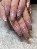 AZUSA限定☆アートフレンチ