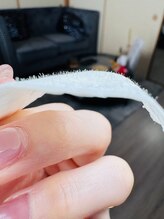 ルーク(Luke)/ワックス脱毛