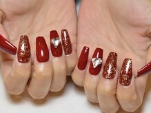 ネイルサロン プルミエール(Premiere)/