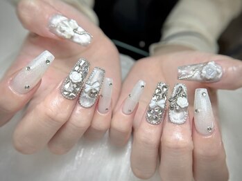 ミチネイルズ 池袋(Michi nails)/