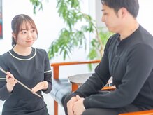 ボスブロウ 大垣店(BOSS BROW)の雰囲気（【無料カウンセリング】でお悩み/不安を徹底的に解決!#脱毛#眉毛）