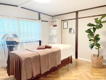 ラフォクシー(La.Foxy)/落ち着いた古民家サロン