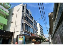 イージーホワイトニング 中野店(easy whitening)の雰囲気（「お気軽に」にお立ち寄りください！当日のご予約も承っています）