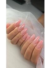 ビビラグジュアリーネイル(Vivi Luxury Nail)/アートネイル