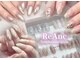レアンシ(ReAnc)の写真
