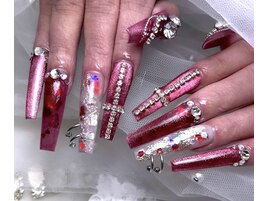 【スカルプやり放題/Sculpture】