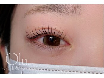 オルドット 西宮北口(Olu.)/パリジェンヌラッシュリフト