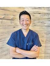 ABC整体スタジオ 聖蹟桜ヶ丘&nbsp;坂井 秀行