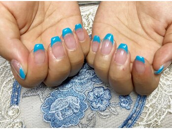 シンプルAコース(色変更可能)