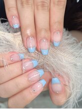 グロー ネイル(Glow Nail)/